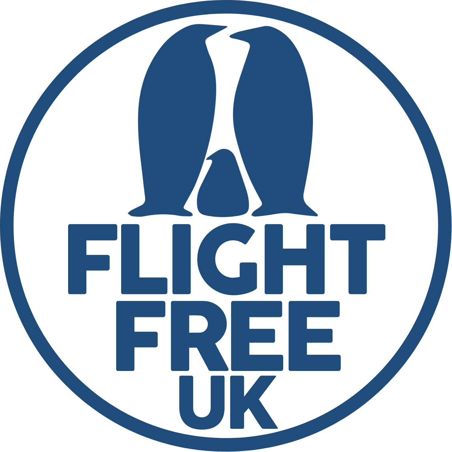 Flight Free UK